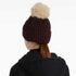 LeMieux Clara Ribbed Ladies Beanie